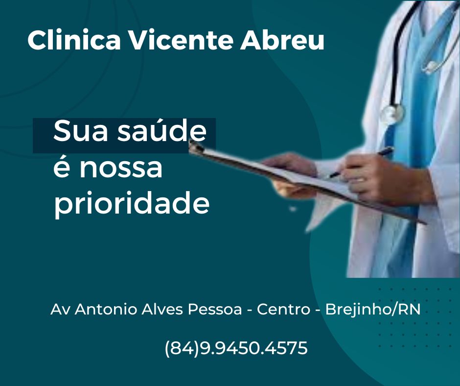 Clinica Vicente Abreu